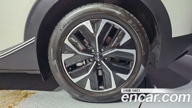 Kia EV6 2022 — photo 7