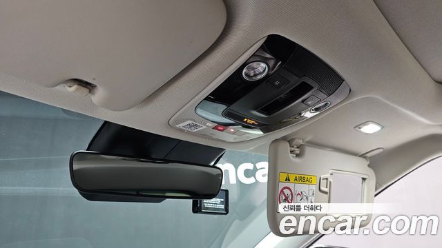Kia EV6 2022 — photo 27