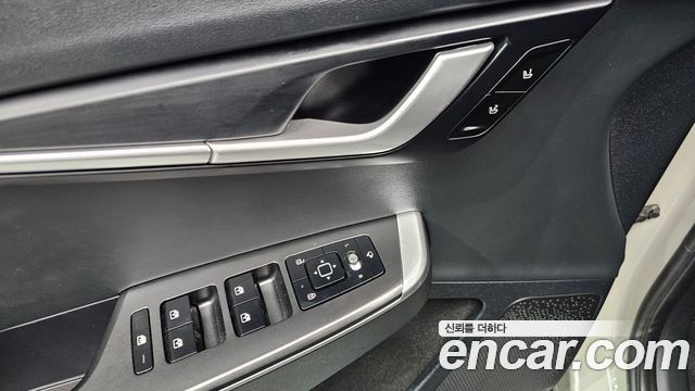 Kia EV6 2022 — photo 30
