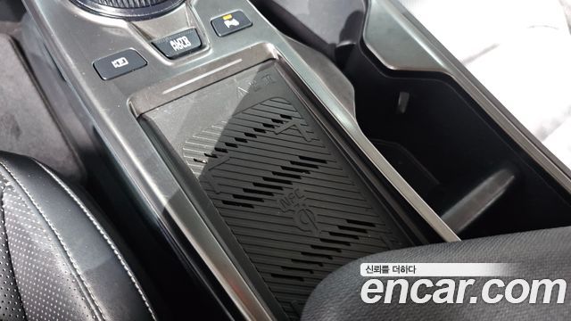 Kia EV6 2022 — photo 31