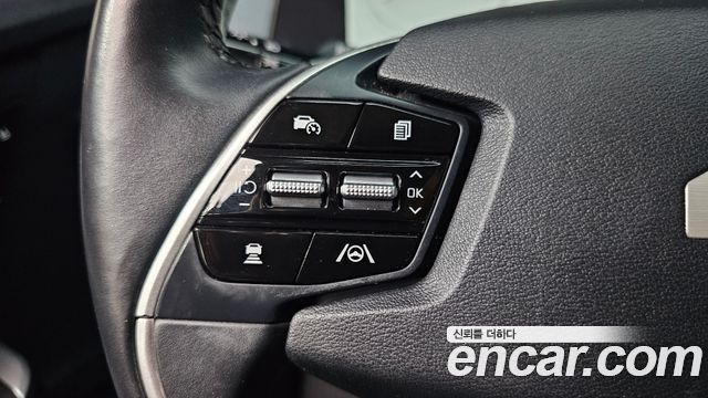 Kia EV6 2022 — photo 32