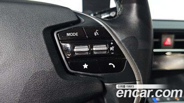 Kia EV6 2022 — photo 33
