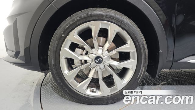 Kia Sorento 2021 — photo 5