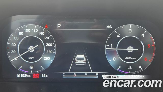 Kia Sorento 2021 — photo 11