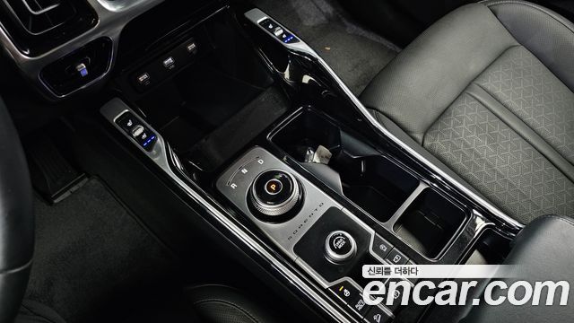 Kia Sorento 2021 — photo 12