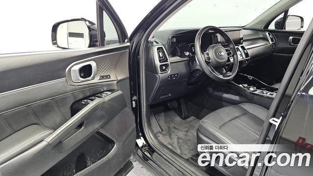 Kia Sorento 2021 — photo 13