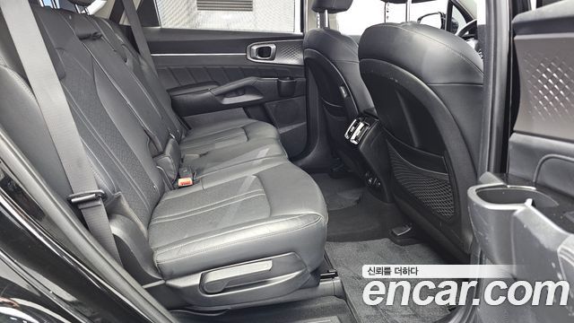 Kia Sorento 2021 — photo 17
