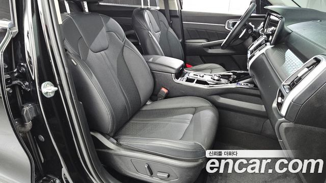 Kia Sorento 2021 — photo 18