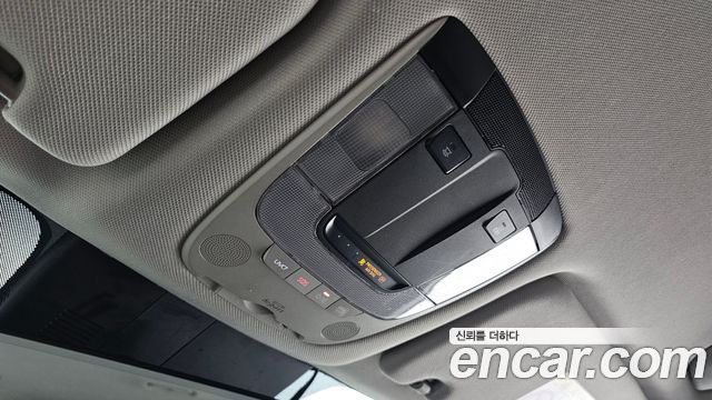 Kia Sorento 2021 — photo 20