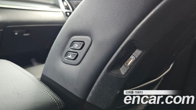 Kia Sorento 2021 — photo 24