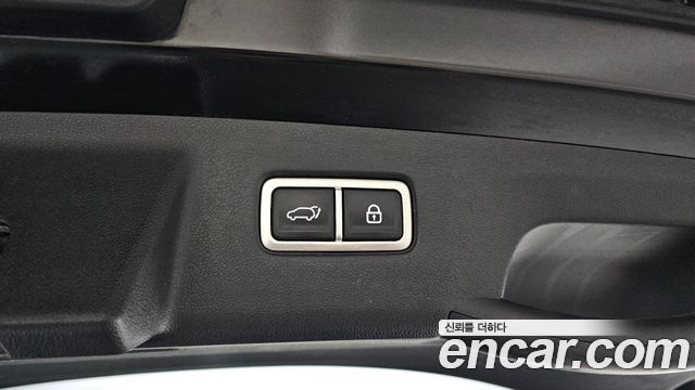 Kia Sorento 2021 — photo 25