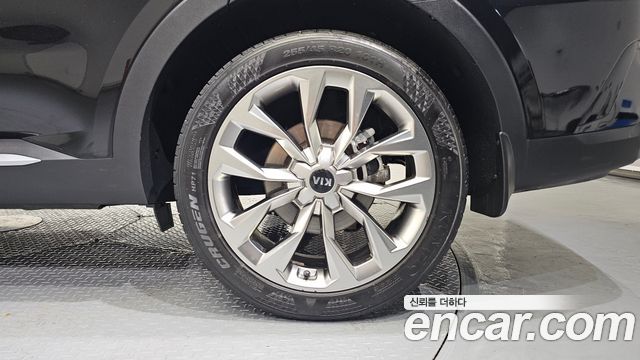 Kia Sorento 2021 — photo 7
