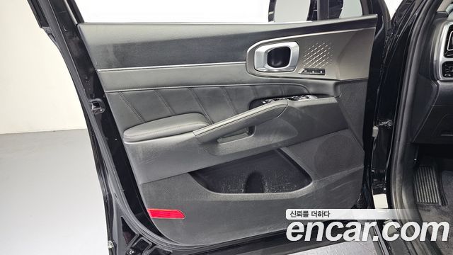 Kia Sorento 2021 — photo 14