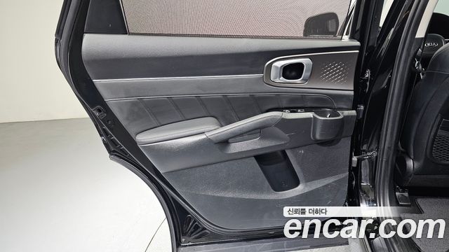Kia Sorento 2021 — photo 15
