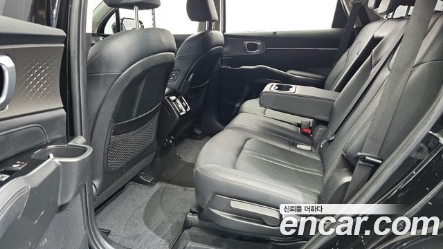 Kia Sorento 2021 — photo 16