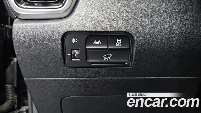 Kia Sorento 2021 — photo 27