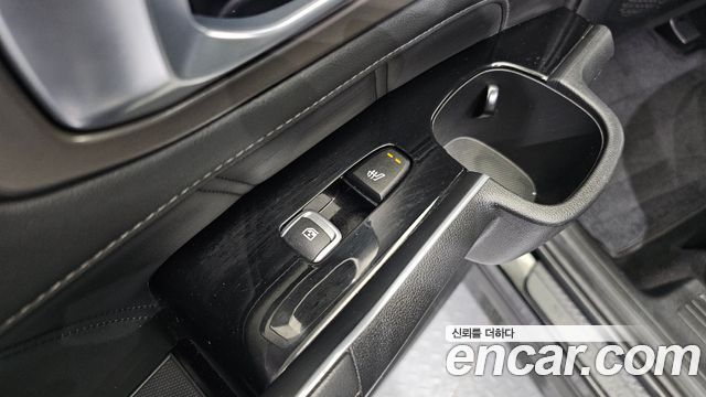Kia Sorento 2021 — photo 29