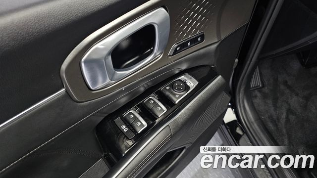 Kia Sorento 2021 — photo 30