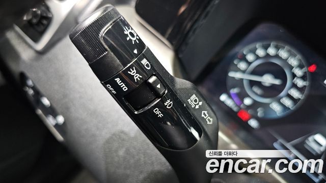 Kia Sorento 2021 — photo 31