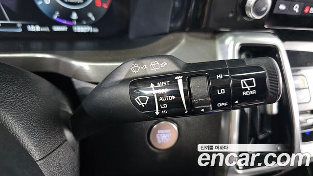 Kia Sorento 2021 — photo 32