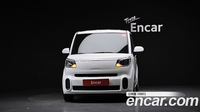 Kia RAY 2022 — photo 3