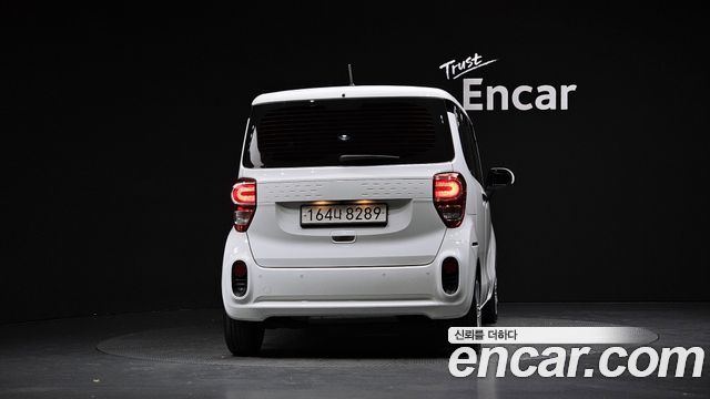 Kia RAY 2022 — photo 4