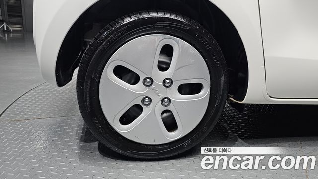 Kia RAY 2022 — photo 5