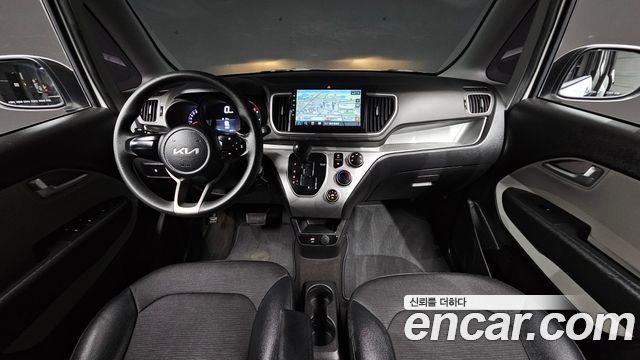 Kia RAY 2022 — photo 10