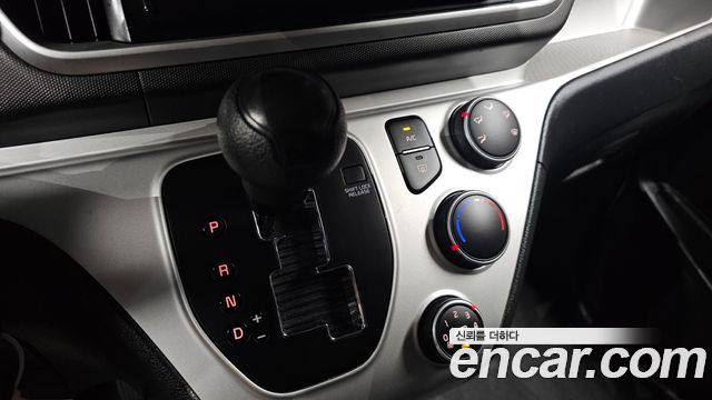 Kia RAY 2022 — photo 12