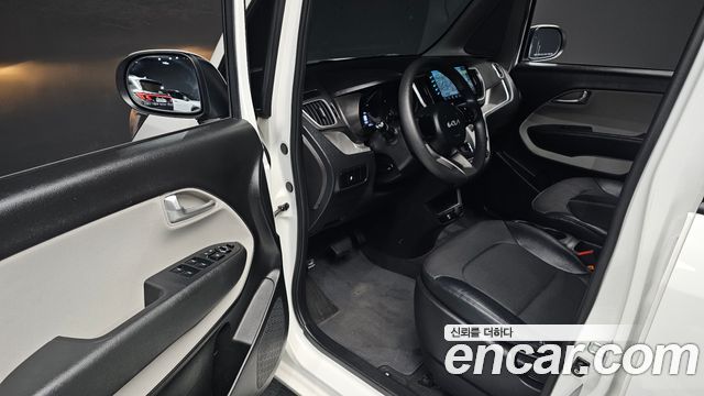 Kia RAY 2022 — photo 13
