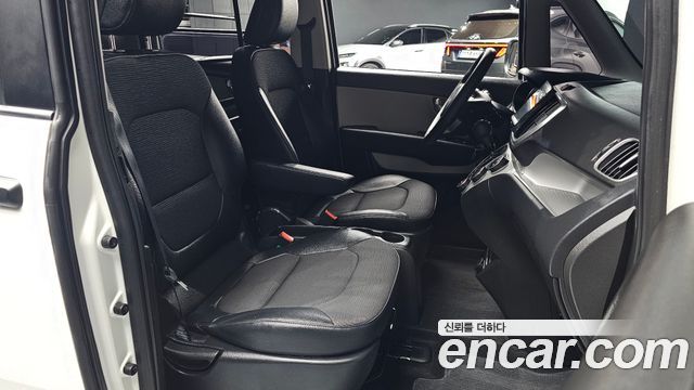 Kia RAY 2022 — photo 17