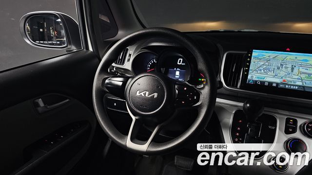 Kia RAY 2022 — photo 18
