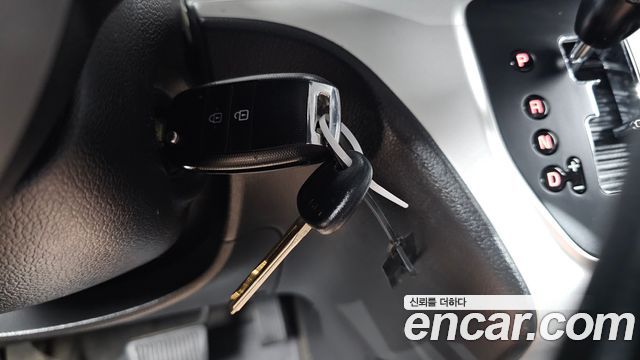 Kia RAY 2022 — photo 19