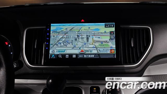 Kia RAY 2022 — photo 20