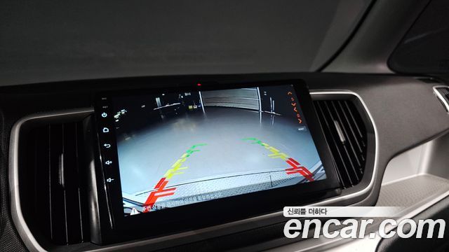 Kia RAY 2022 — photo 21
