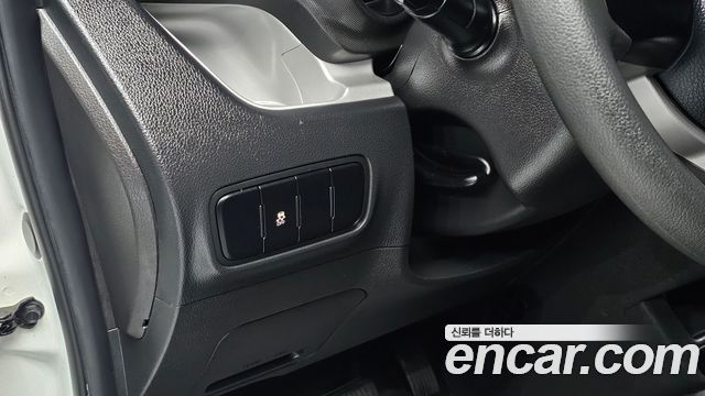 Kia RAY 2022 — photo 22