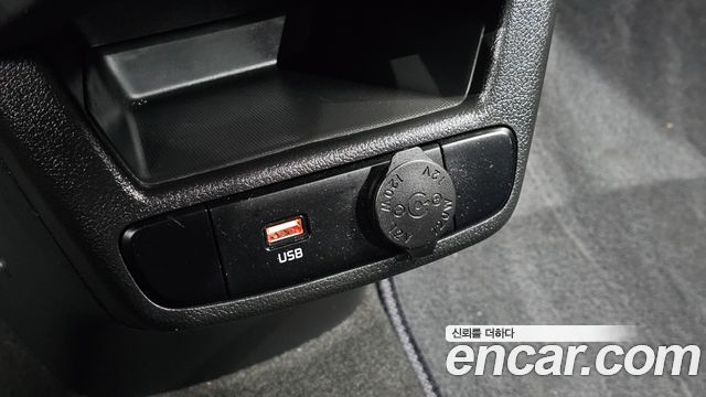 Kia RAY 2022 — photo 23