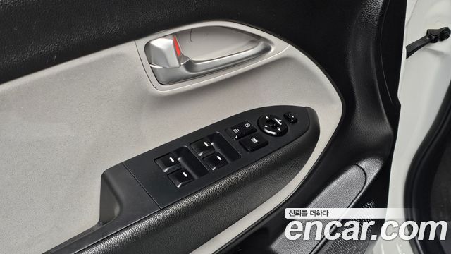 Kia RAY 2022 — photo 24
