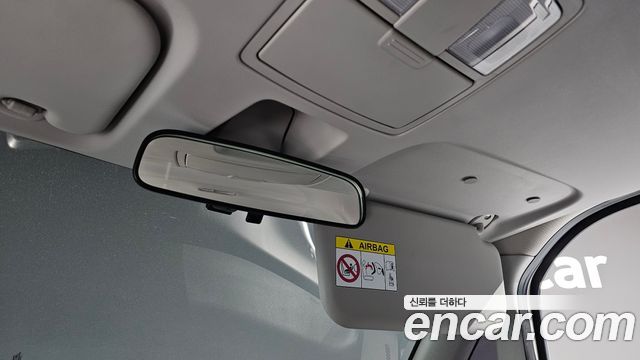Kia RAY 2022 — photo 25