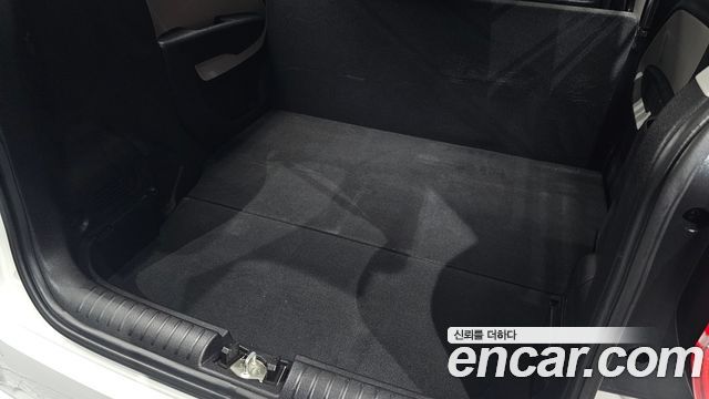 Kia RAY 2022 — photo 26