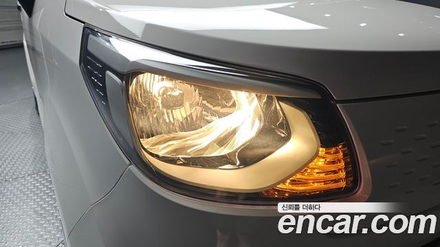 Kia RAY 2022 — photo 8