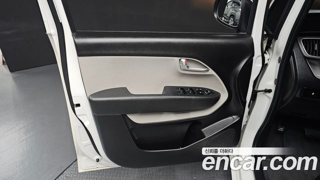 Kia RAY 2022 — photo 14