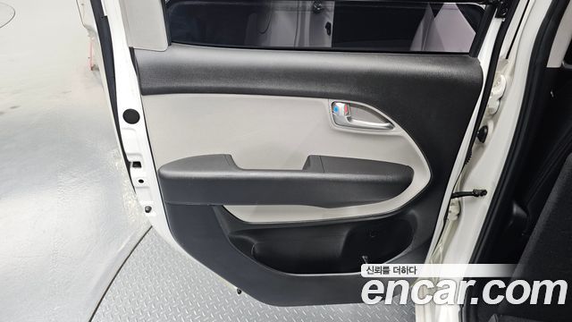 Kia RAY 2022 — photo 15