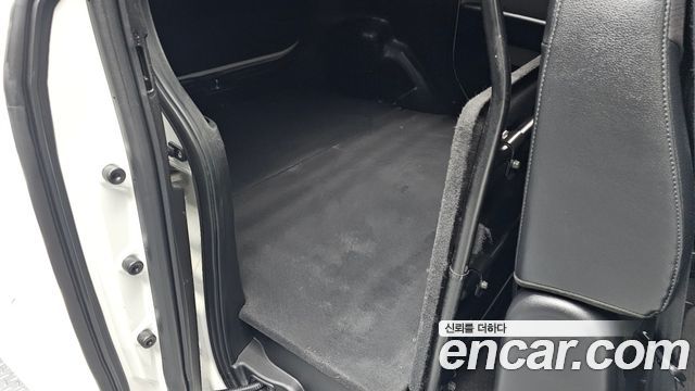 Kia RAY 2022 — photo 16