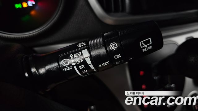 Kia RAY 2022 — photo 27