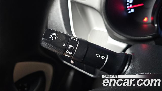 Kia RAY 2022 — photo 28