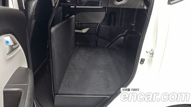 Kia RAY 2022 — photo 29