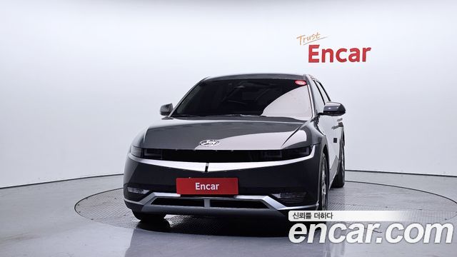 Hyundai Ioniq5 2024 — photo 3