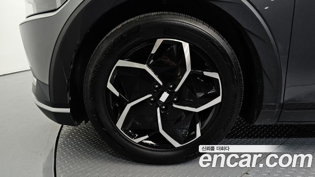 Hyundai Ioniq5 2024 — photo 5