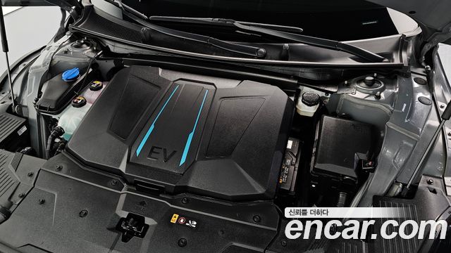 Hyundai Ioniq5 2024 — photo 6